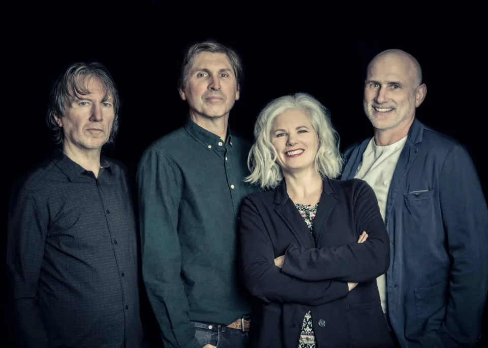 Cowboy Junkies - Celebrating 40 Years and Beyond