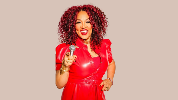 Kym Whitley