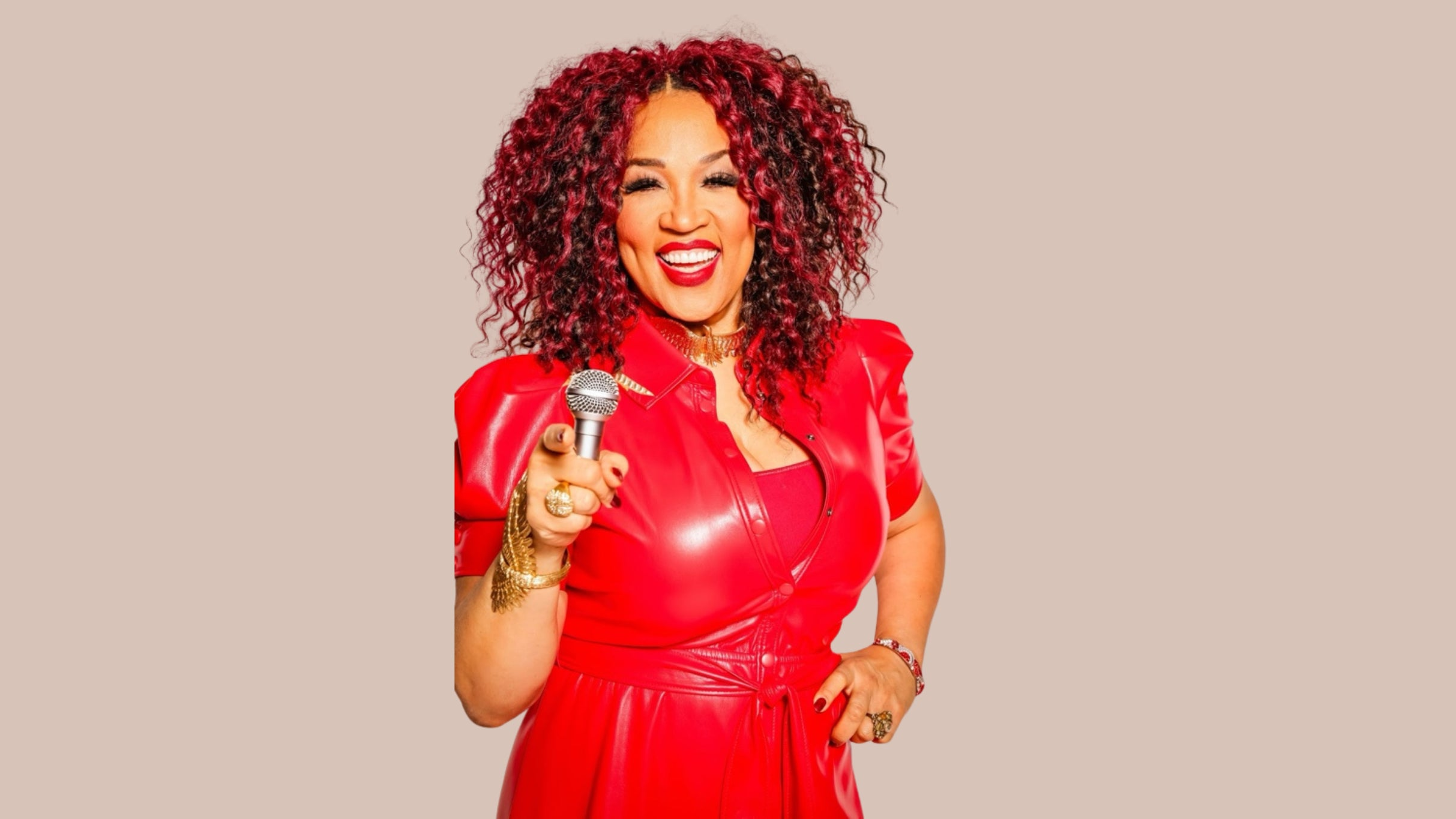 Kym Whitley
