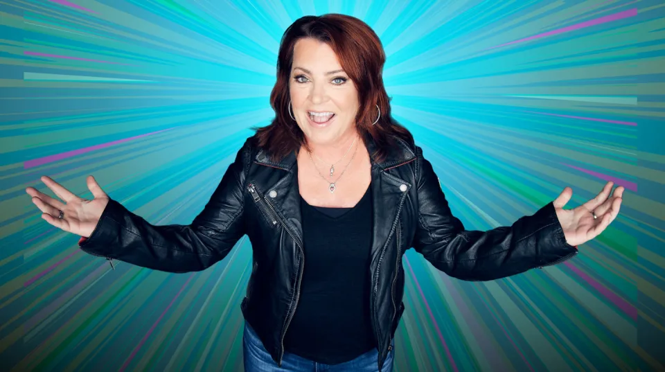 KATHLEEN MADIGAN: FLYING CATS & MARCHING ARMADILLOS TOUR