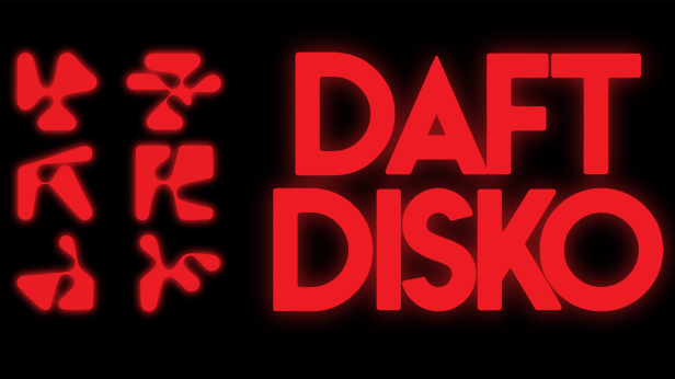 Daft Disko A French Touch & Disco House Party