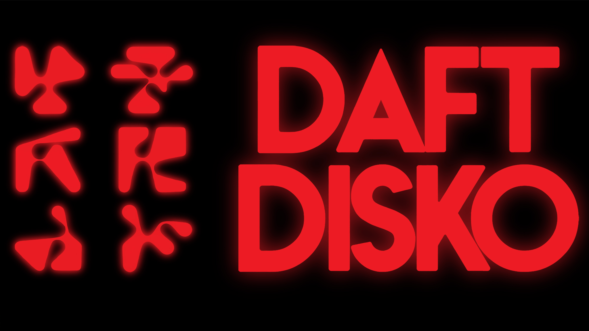 Daft Disko A French Touch & Disco House Party