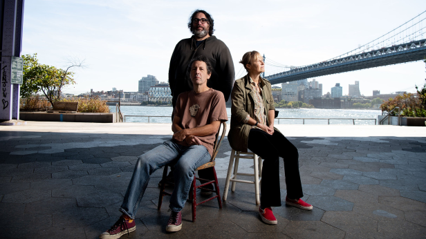 Yo La Tengo + Built To Spill