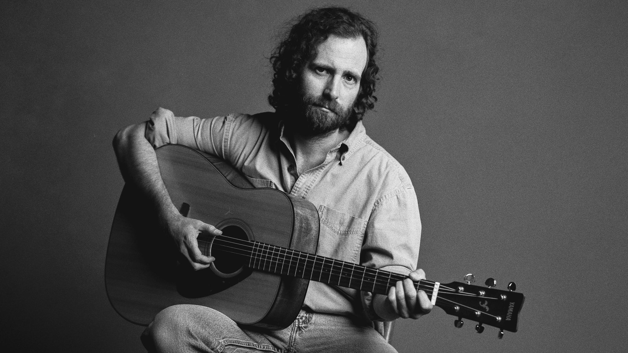 Kyle Mooney - The Real Me / Fake Me Tour