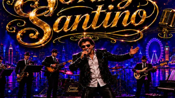 Sonny Santino