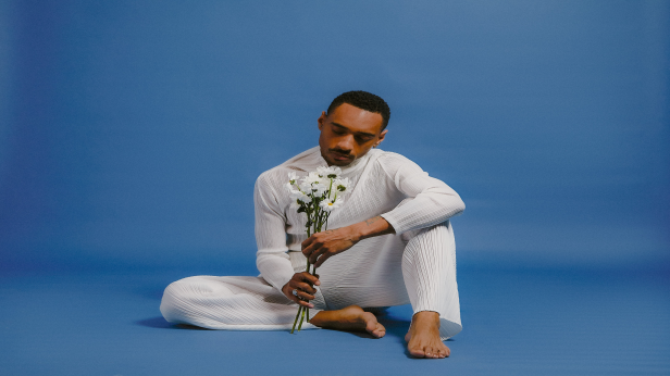 DURAND BERNARR - YOU GON' GROW, TOO! TOUR