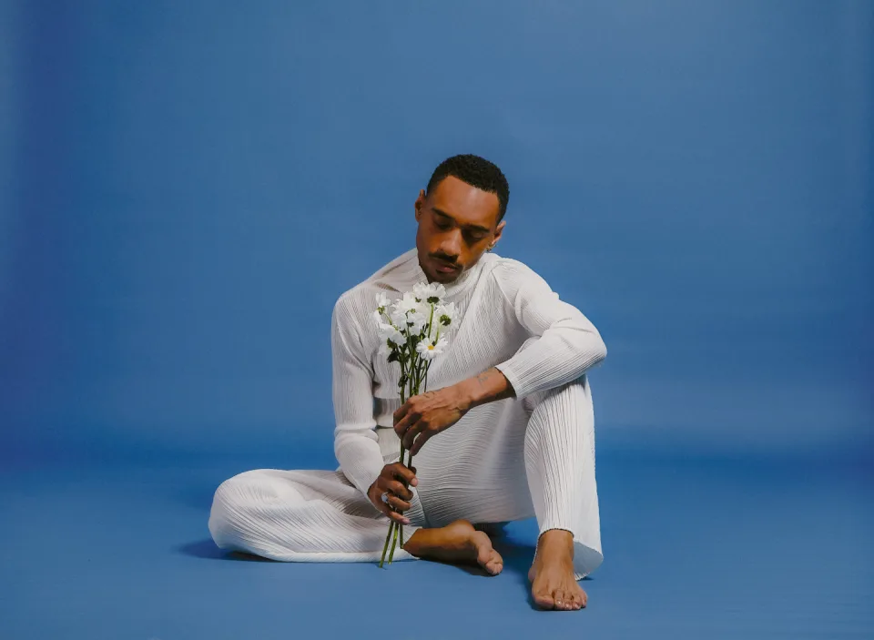 Durand Bernarr