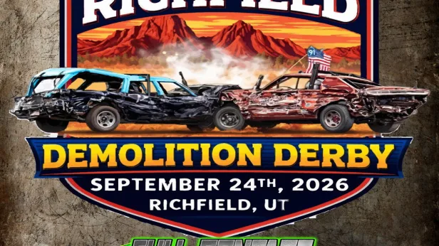 Richfield Demolition Derby