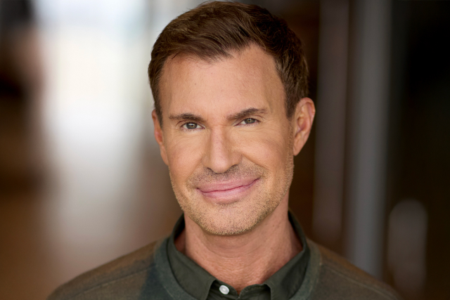 3rd Annual Chumpmas with Jeff Lewis