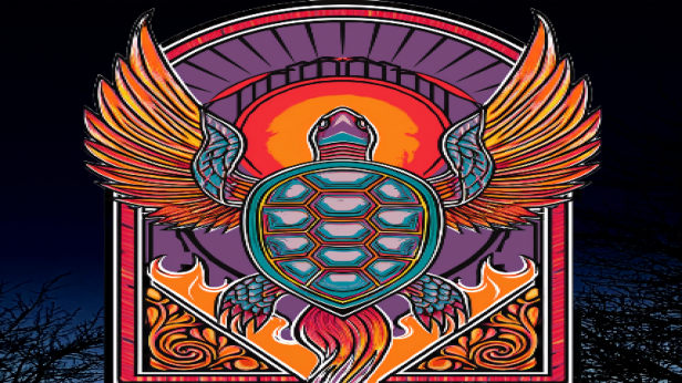 Terrapin Flyer