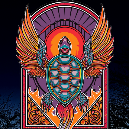 Terrapin Flyer