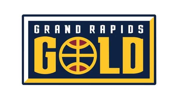 Grand Rapids Gold vs. Birmingham Squadron
