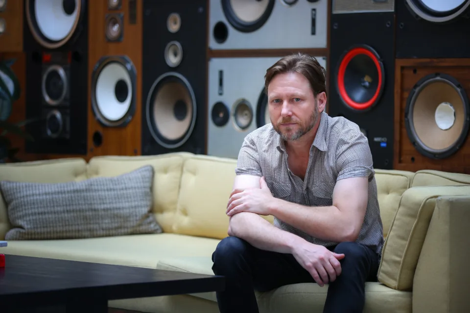 CORY BRANAN with Special Guest Jordan Foley