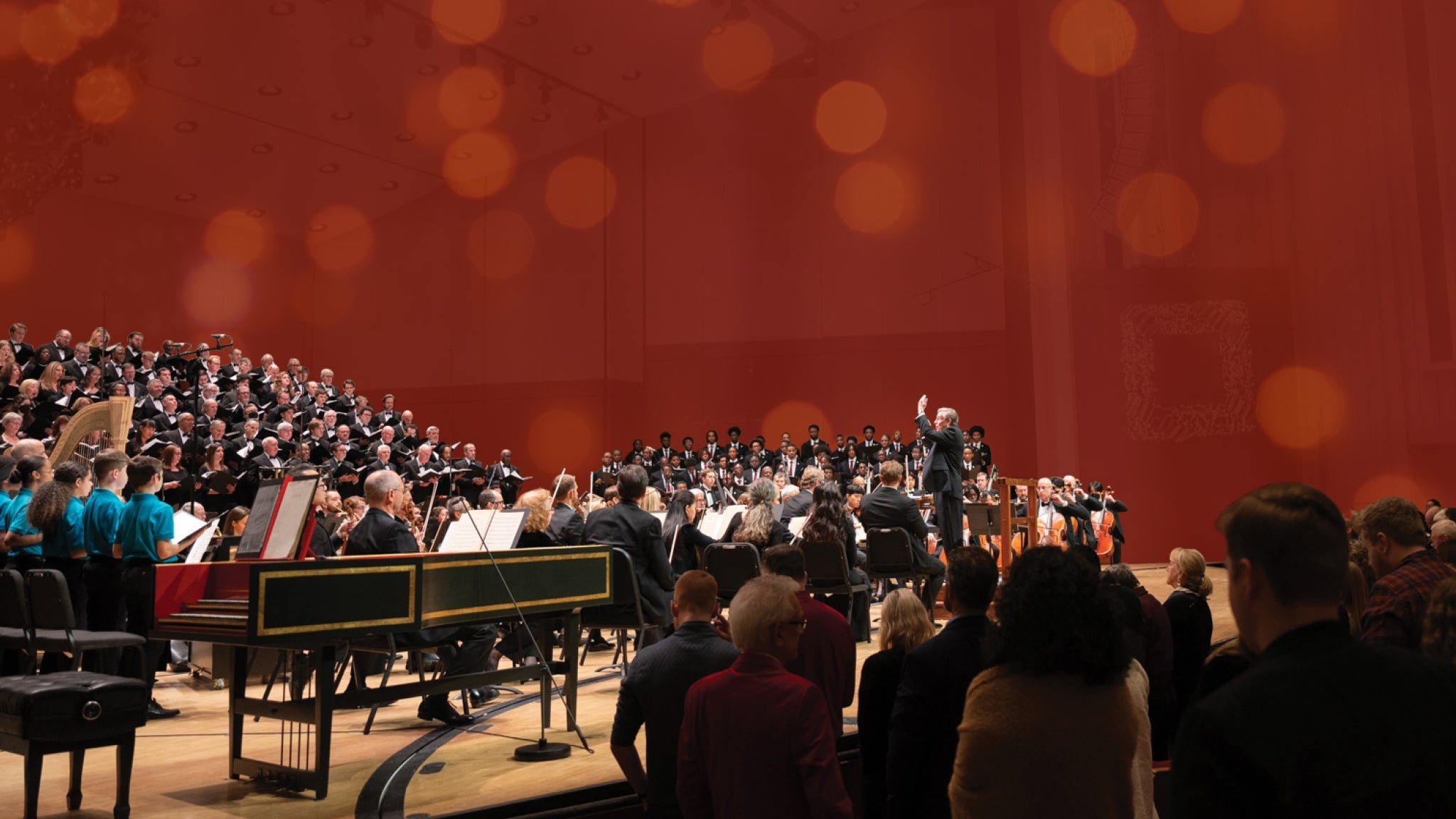 Christmas with the ASO