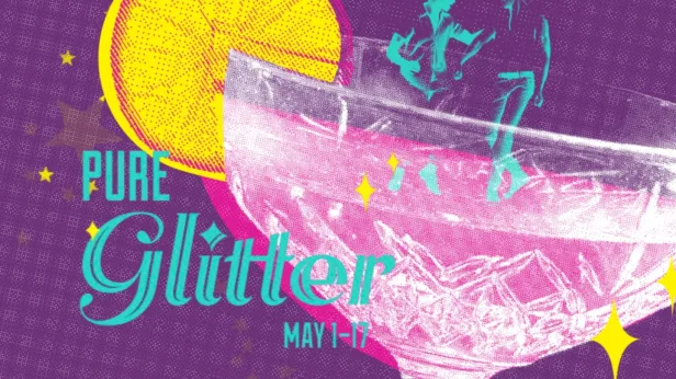Pure Glitter