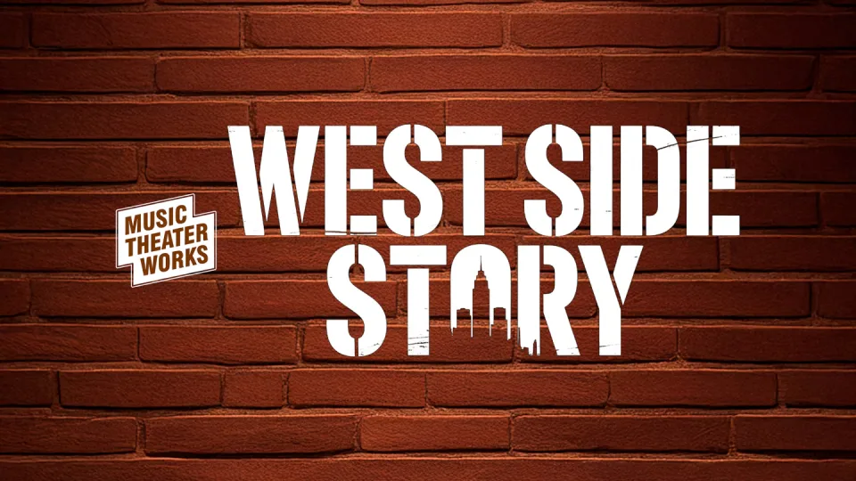 Music Theater Works: West Side Story