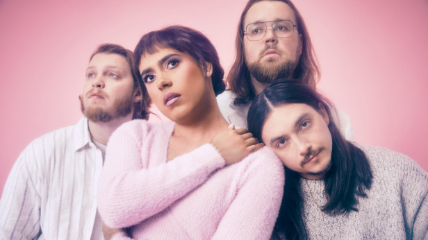 Rainbow Kitten Surprise: Thanks For Coming Tour @ Rialto Theatre