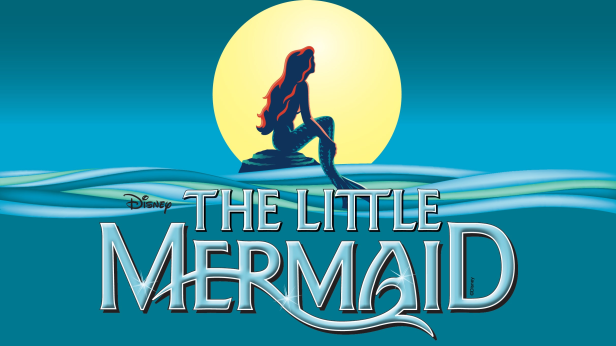 Toby's Dinner Theatre Presents: The Little Mermaid