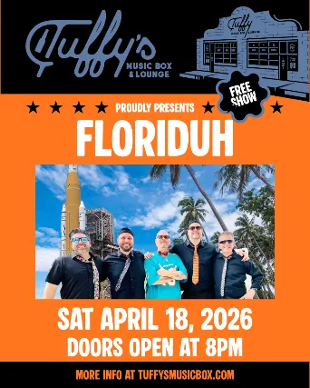 FREE SHOW Floriduh!