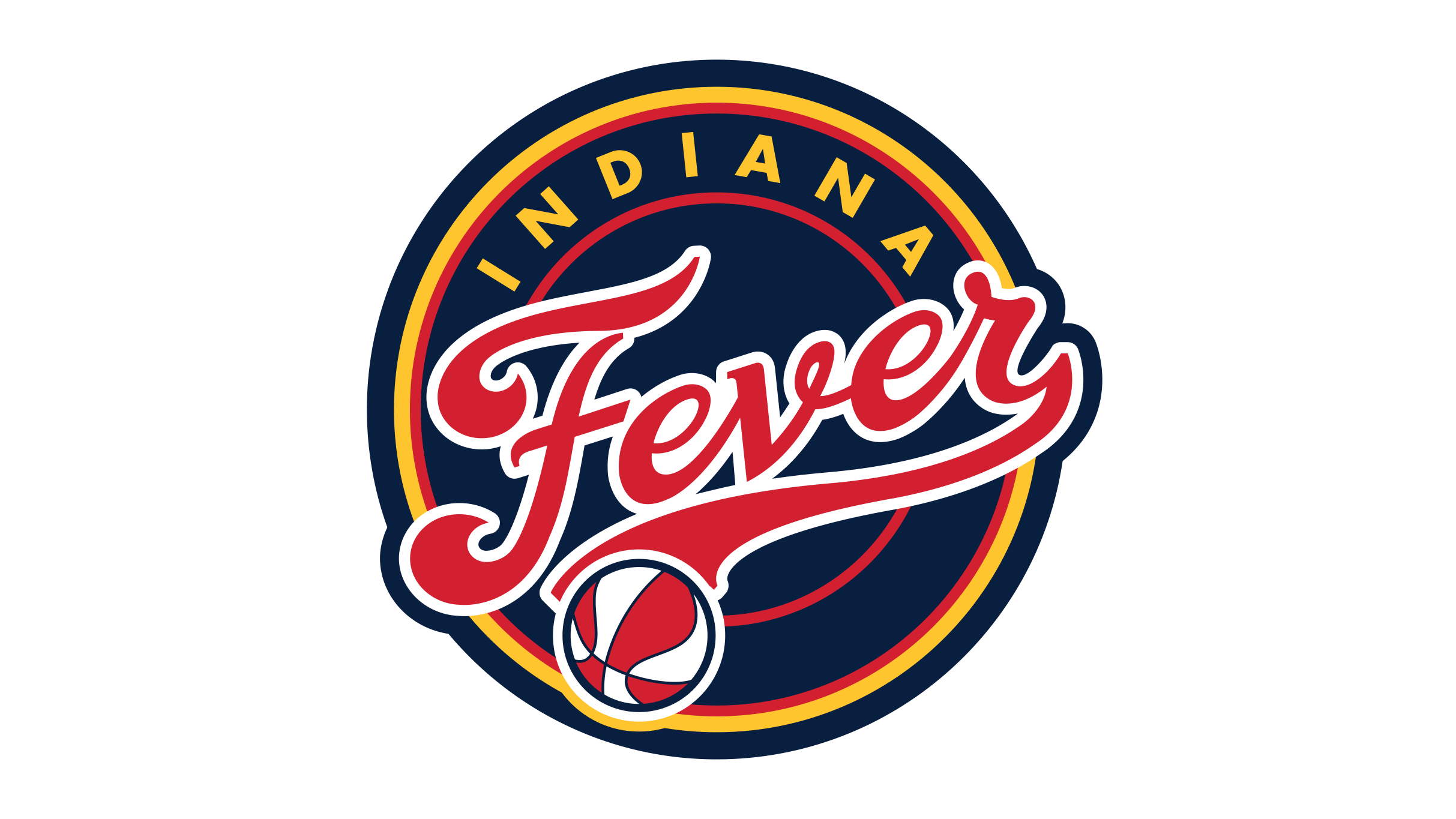 Indiana Fever vs. Washington Mystics