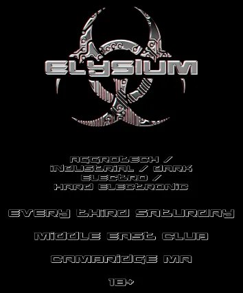 Elysium