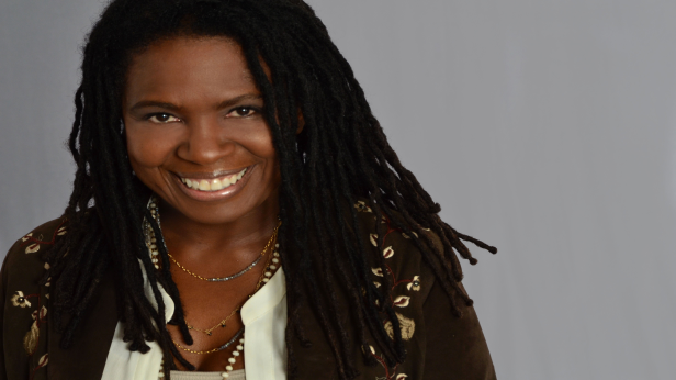 Moe's Alley Presents: Ruthie Foster
