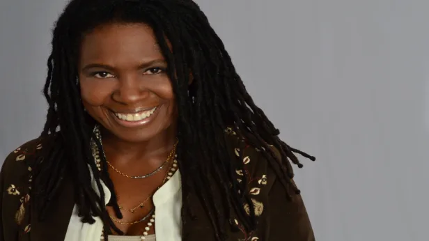 Ruthie Foster