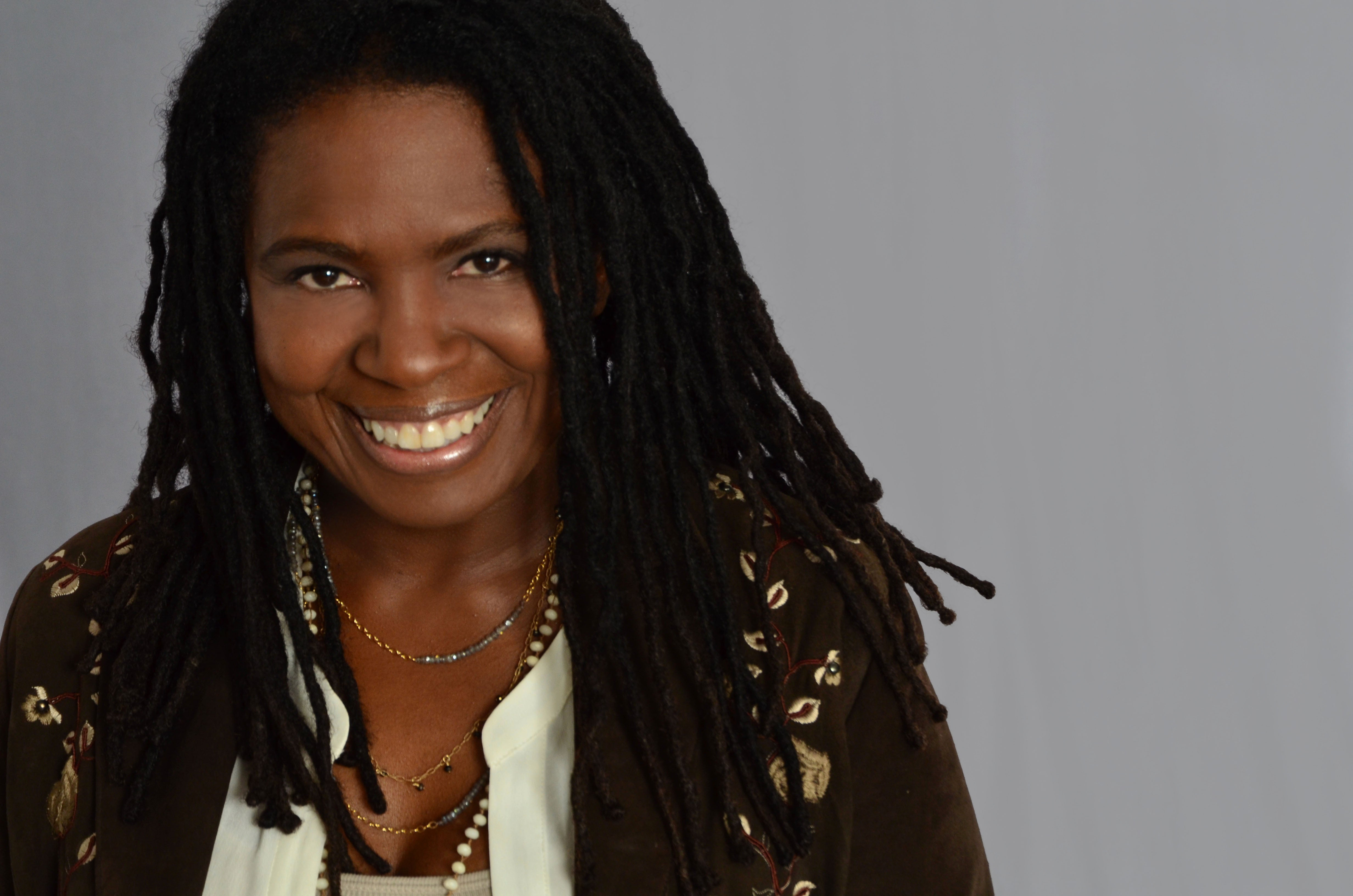 Moe's Alley Presents: Ruthie Foster