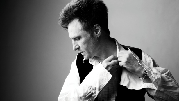 John Waite