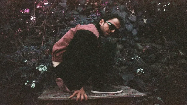 LEMAT: Yūgen 幽玄 Æ LIVE Vinyl Release with Night Heron + Caicedo
