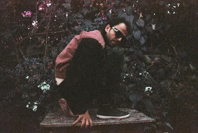 LEMAT: Yūgen 幽玄 Æ LIVE Vinyl Release with Night Heron + Caicedo