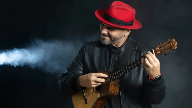 Latin Sizzle : Tucson Symphony Orchestra