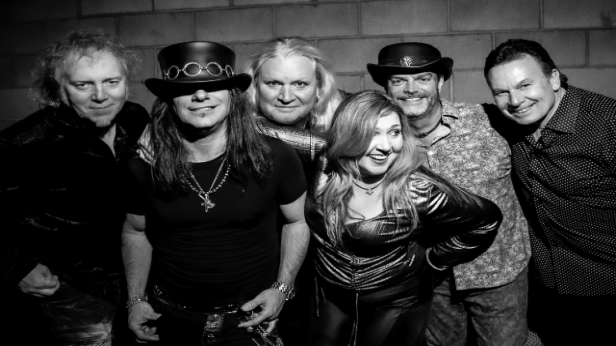CODA: LED ZEPPELIN TRIBUTE