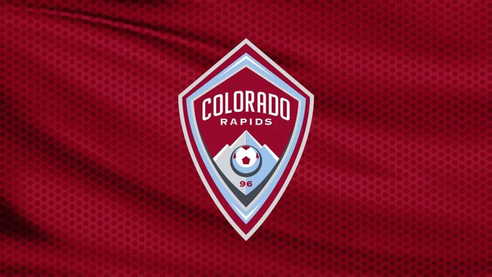 Colorado Rapids vs. Los Angeles Football Club