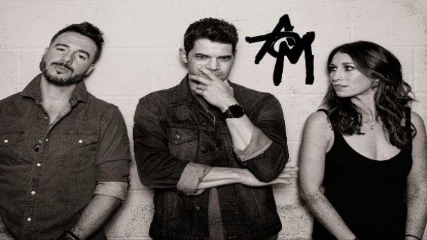 Kickstand Productions Presents: Jeremy Jordan & Age Of Madness w/ Special Guests TBA