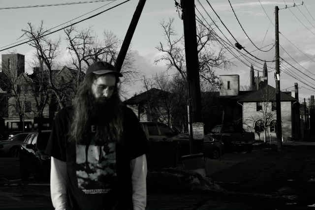 EJRM, Lindsey Meyers, Dallas Skies, Echo Vocation