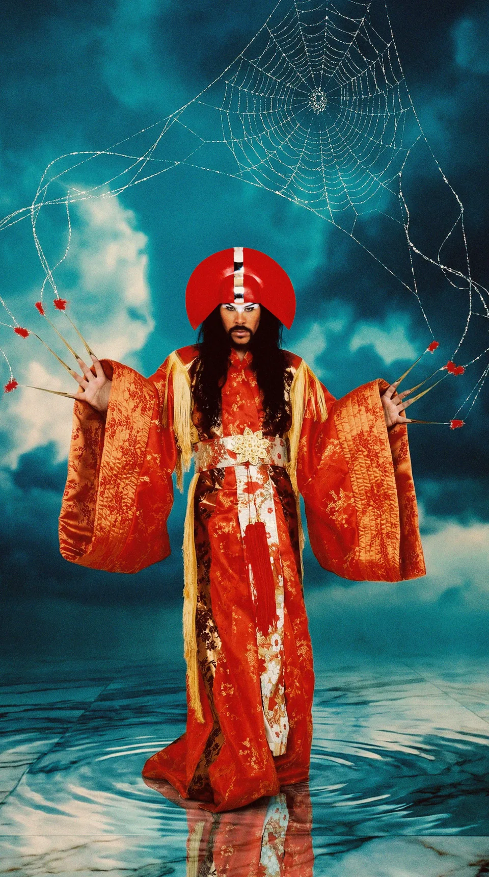 Empire of the Sun - Ask That God: Afterlife North American Tour