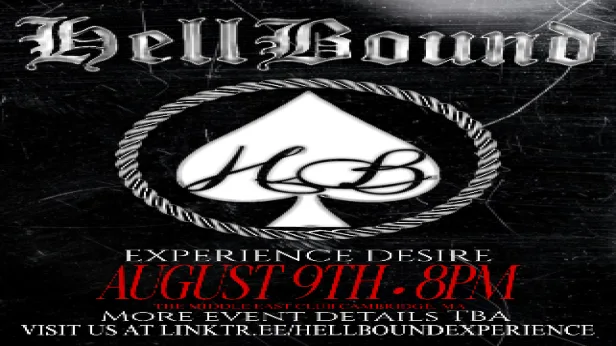 HellBound