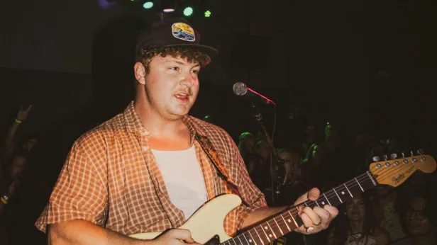 Jed Harrelson VIP Meet & Greet Upgrade (MUST HAVE GA TICKET)