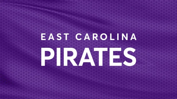 East Carolina Pirates Football vs. Appalachian State Mountaineers Football