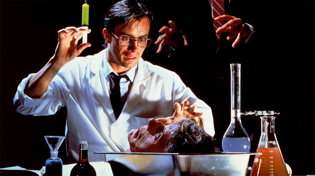 Re-Animator 40th Anniversary Screening