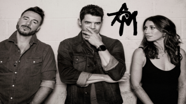 Jeremy Jordan & Age of Madness