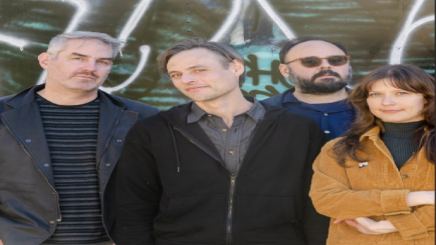 Friday Night in the Sidebar w/ OTTER PETTER!