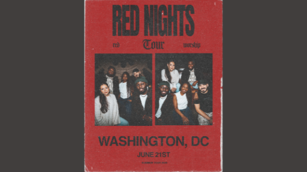 Red Worship