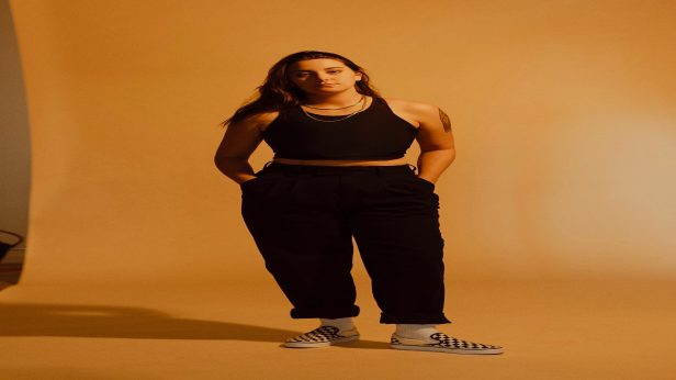 Katie Pruitt: Time Wasn’t Wasted Tour