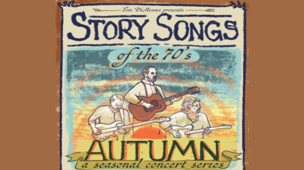 Story Songs of the 70's: Cat Stevens, Gordon Lightfoot, and Harry Chapin