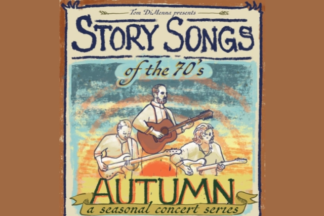 Story Songs of the 70's: Cat Stevens, Gordon Lightfoot, and Harry Chapin