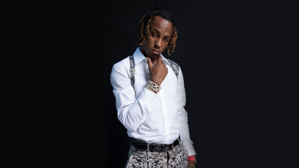 Rich The Kid @ Rialto Theatre