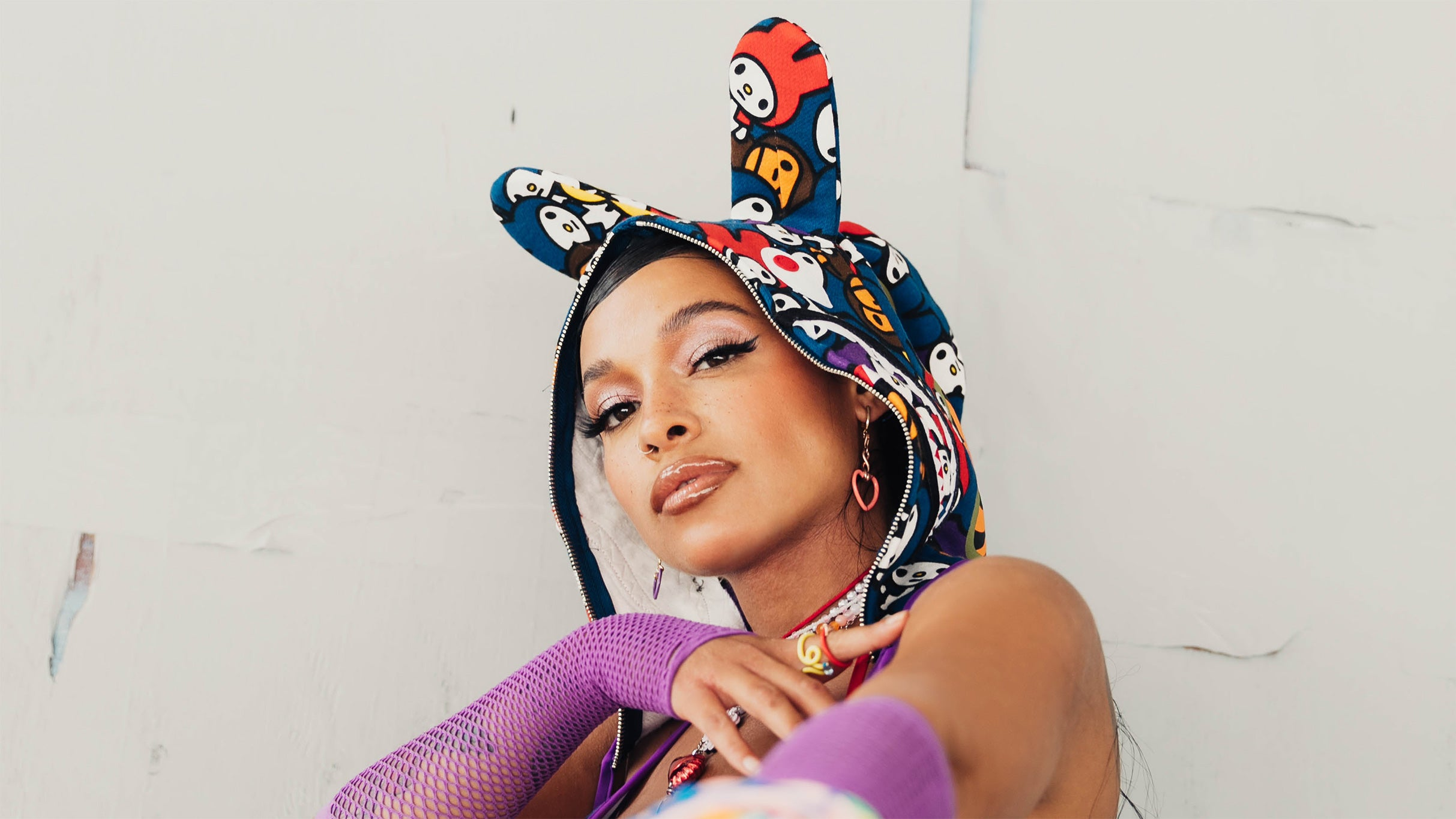 Princess Nokia (21+)