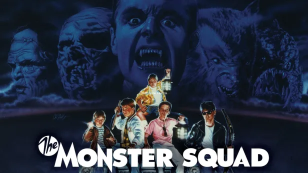 Monster Squad